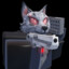 Nathan The Wolf (Reborn)