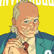 i eat bald men Steam avatar