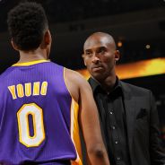 RIP FOR KOBE