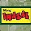 MANG INASAL