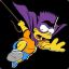 BARTMAN. ツ