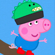 野猪镇第一马枪仔乔治