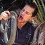 Bear Grylls