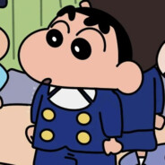 翻斗花园霸王小新