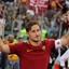 Francesco Totti #Forza Roma