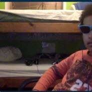 she farted on my dick