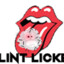 LINT LICKER