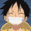 Luffy •Ϟ•