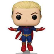 homelander funko pop