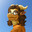 Player avatar