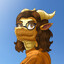 Steam avatar