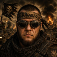 Rikardo Steam avatar