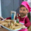 Messi panchero