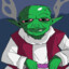 Geeked Dende