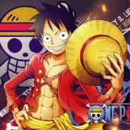 MUGIwara no LUFFY