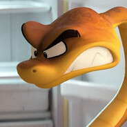 Snak3 Steam avatar