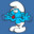 Jokey Smurf