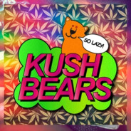 Dr. Kushbear