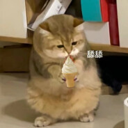 想吃冰淇淋