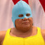 sablank