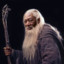 Gandalf the Black