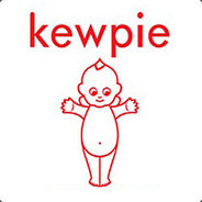 Kewpie