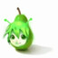stupid pear