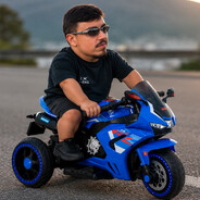 Avatar snapshot
