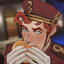 burger doorman