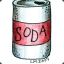 | Soda |