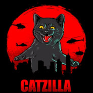 catzilla