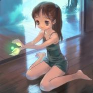 La Petite Magicienne avatar