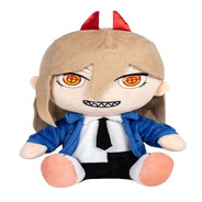 Power plush with internet access
