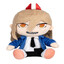 Power plush with internet access