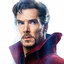 Doctor Strange
