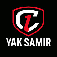 𝗬𝗔𝗞𝗦𝗔𝗠𝗜𝗥