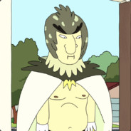 BirdPerson