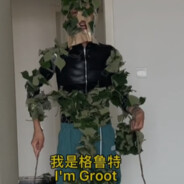 groot