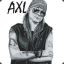 AXL