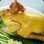 Boiled Chicken