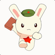 兔子生死看淡拎枪就干