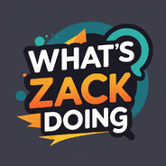 WhatsZackDoing