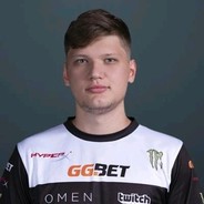 QingDao s1mple