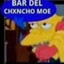 Avatar of Bar del chuncho Moe