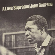 A love supreme