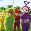 TELETUBBIES