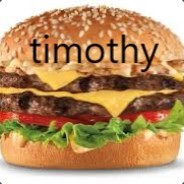 timothyburger