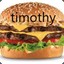 timothyburger