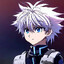 Steam avatar