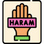 HARAM